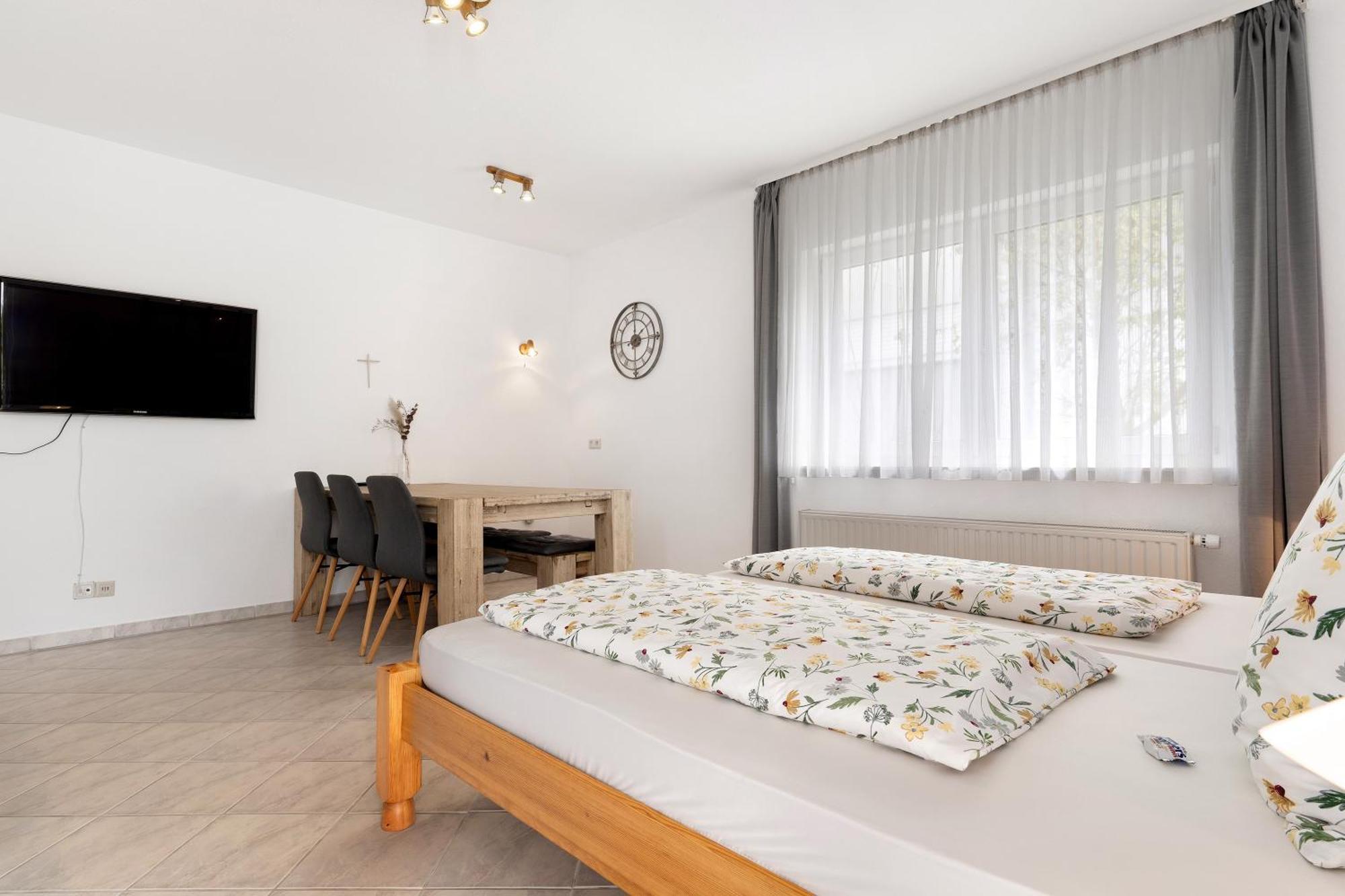 Ferienwohnung Faisst Kappel-Grafenhausen Room photo
