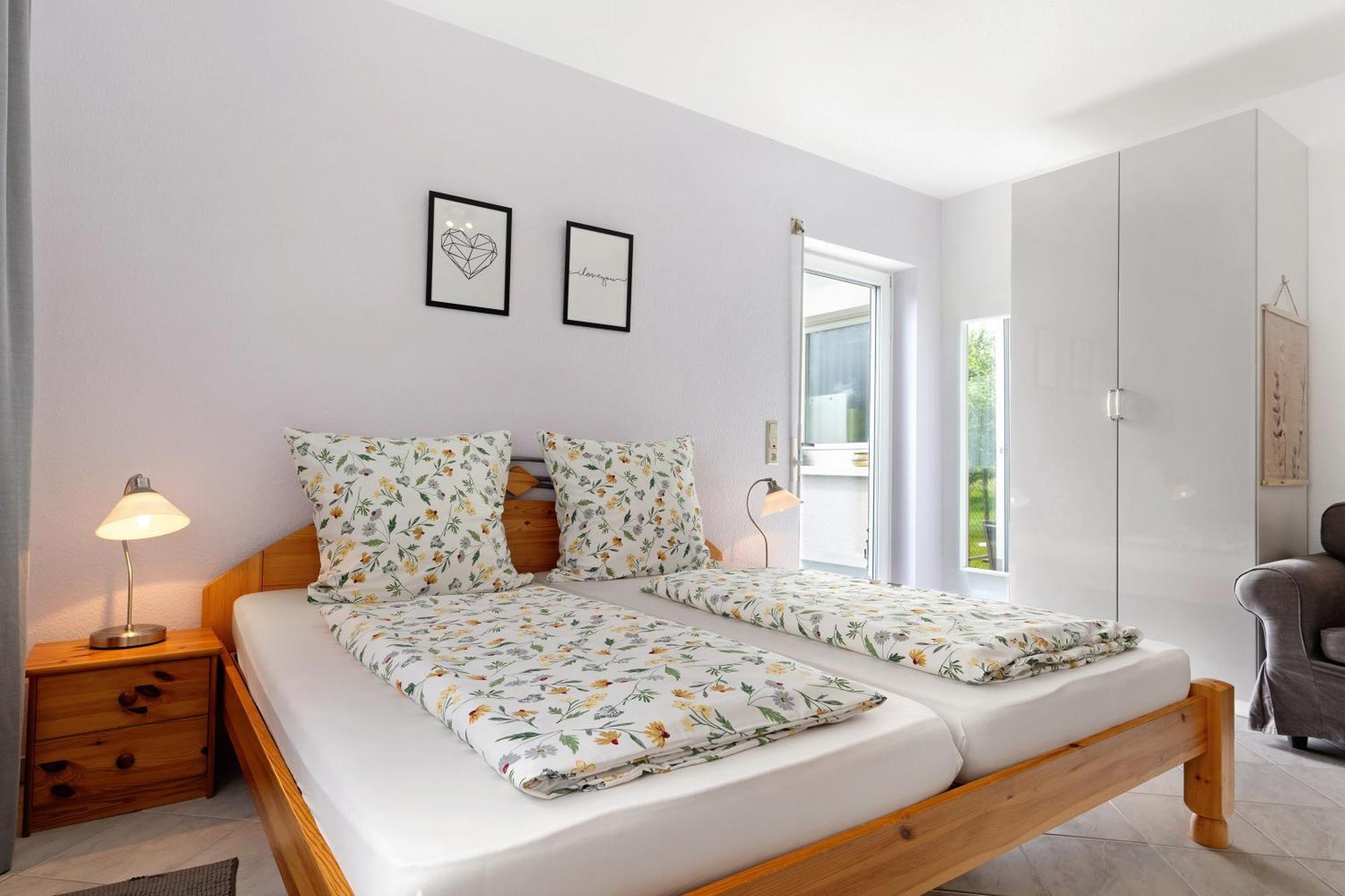Ferienwohnung Faisst Kappel-Grafenhausen Room photo
