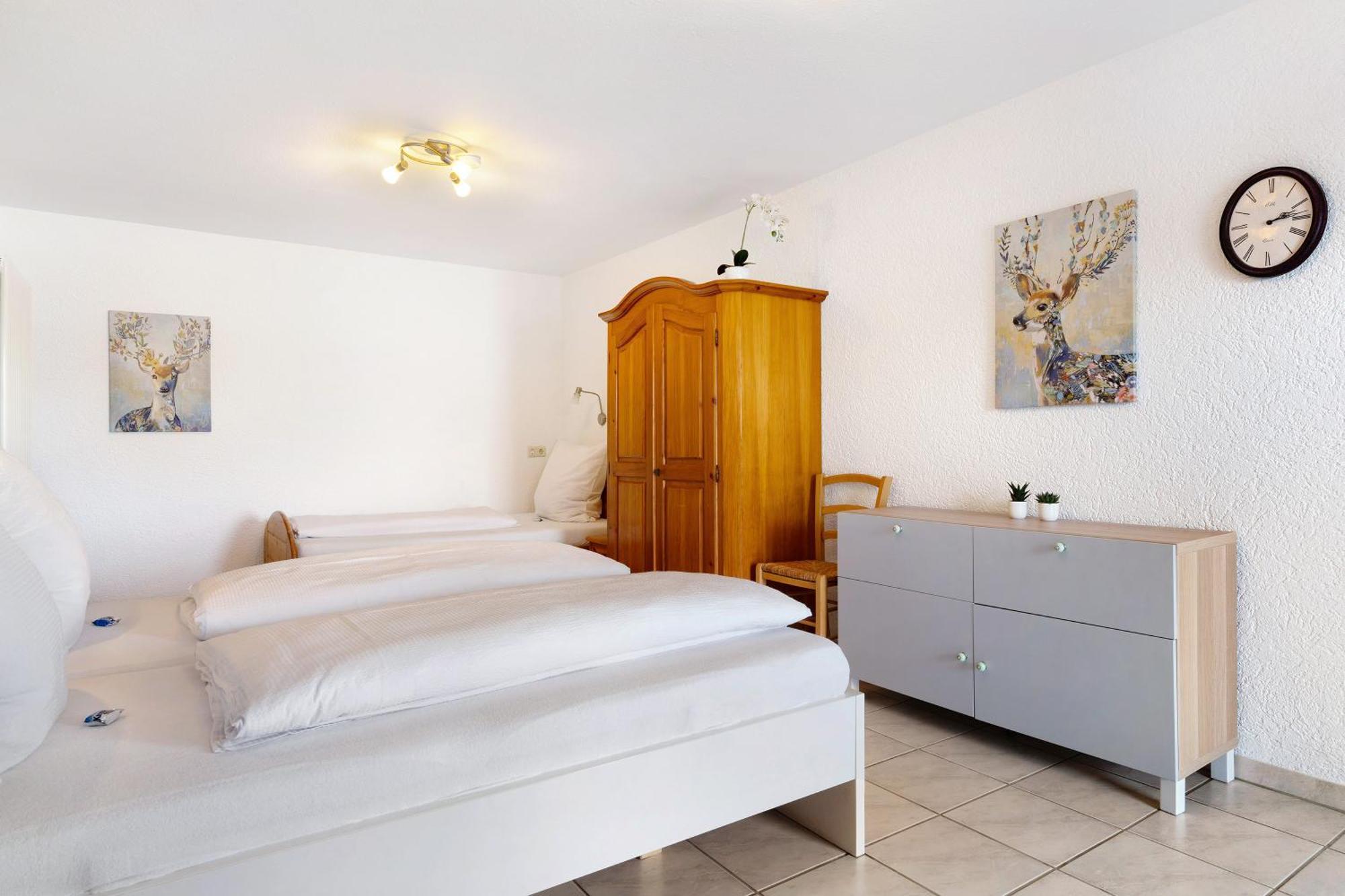 Ferienwohnung Faisst Kappel-Grafenhausen Room photo